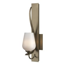  203035-SKT-84-GG0303 - Flora Sconce