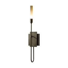  203050-SKT-07 - Lisse 1 Light Sconce