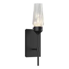  203335-SKT-10-CR - Luma Sconce