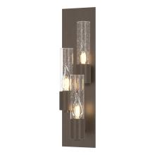  204423-SKT-LFT-05-II0392 - Pillar 3 Light Sconce