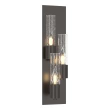  204423-SKT-RGT-14-II0392 - Pillar 3 Light Sconce