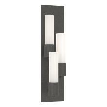  204423-SKT-RGT-20-GG0392 - Pillar 3 Light Sconce