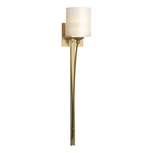  204670-SKT-86-GG0169 - Formae Contemporary 1 Light Sconce