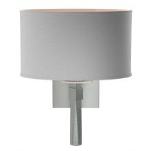  204810-SKT-82-SJ1195 - Beacon Hall Oval Drum Shade Sconce