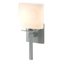  204820-SKT-82-GG0182 - Beacon Hall Ellipse Glass Sconce