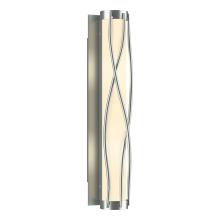  205401-SKT-82-GG0347 - Twine Sconce