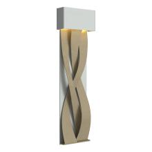  205437-LED-82-84 - Tress Large LED Sconce