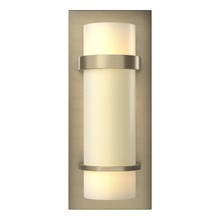  205812-SKT-84-GG0065 - Banded Sconce