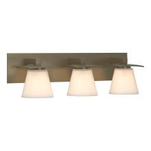  206603-SKT-84-GG0242 - Wren 3 Light Sconce