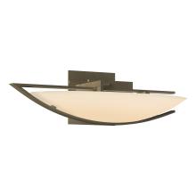  207380-SKT-LFT-84-GG0090 - Oval Ondrian Sconce