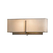  207680-SKT-07-SE1606 - Exos Square Sconce