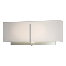  207680-SKT-82-SE1606 - Exos Square Sconce