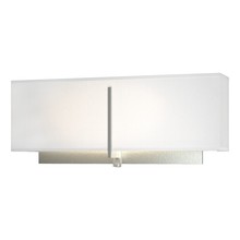  207680-SKT-82-SF1606 - Exos Square Sconce