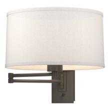  209250-SKT-07-SE1295 - Simple Swing Arm Sconce