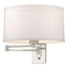  209250-SKT-85-SE1295 - Simple Swing Arm Sconce