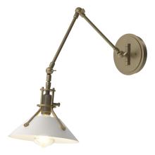  209320-SKT-84-02 - Henry Sconce