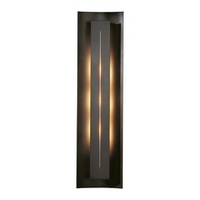  217635-SKT-07-CC0205 - Gallery Sconce