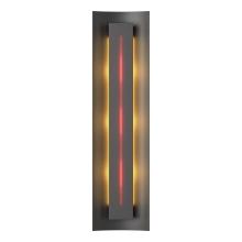  217635-SKT-10-RR0205 - Gallery Sconce