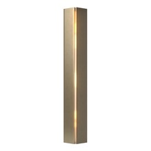  217650-SKT-84-CC0202 - Gallery Small Sconce