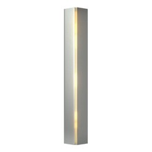  217652-LED-82-CC0202 - Gallery LED Sconce