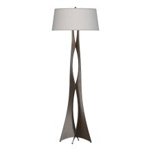 Hubbardton Forge 233070-SKT-05-SE2202 - Moreau Floor Lamp