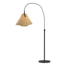  234505-SKT-14-SI1992 - Mobius Arc Floor Lamp