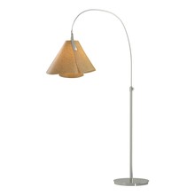  234505-SKT-85-SG1992 - Mobius Arc Floor Lamp