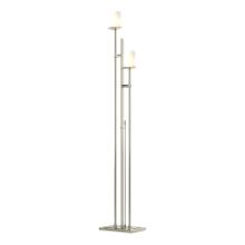 Hubbardton Forge 234903-SKT-85-GG0188 - Rook Twin Floor Lamp