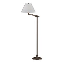  242050-SKT-05-SJ1555 - Simple Lines Swing Arm Floor Lamp