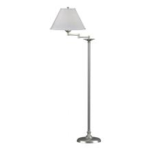  242050-SKT-82-SJ1555 - Simple Lines Swing Arm Floor Lamp