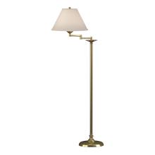  242050-SKT-86-SA1555 - Simple Lines Swing Arm Floor Lamp