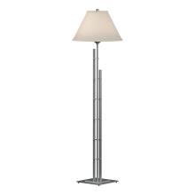  248421-SKT-82-SA1955 - Metra Double Floor Lamp