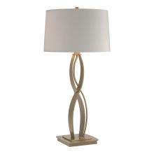  272687-SKT-84-SE1594 - Almost Infinity Tall Table Lamp