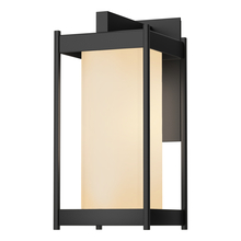 Hubbardton Forge 302021-SKT-80-GG0730 - Cela Medium Outdoor Sconce