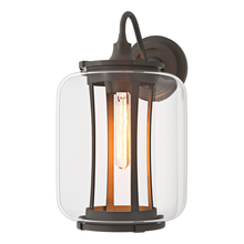  302553-SKT-77-ZM0724 - Fairwinds Large Outdoor Sconce