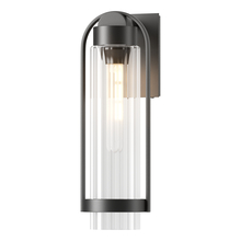  302556-SKT-80-ZM0742 - Alcove Medium Outdoor Sconce