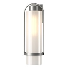  302557-SKT-78-FD0743 - Alcove Large Outdoor Sconce