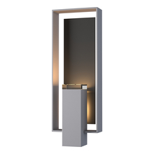  302605-SKT-78-80-ZM0546 - Shadow Box Large Outdoor Sconce