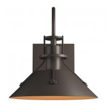  302711-SKT-77 - Henry Small Dark Sky Friendly Outdoor Sconce