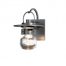  303001-SKT-78-ZM0435 - Mason Small Outdoor Sconce