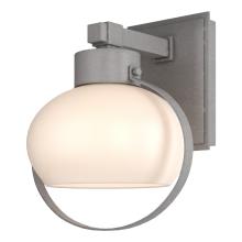  304301-SKT-78-GG0356 - Port Small Outdoor Sconce