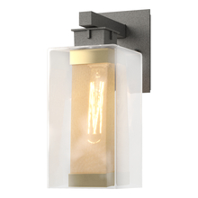  304852-SKT-20-70-ZM0093 - Polaris Outdoor Medium Sconce