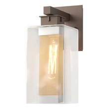  304852-SKT-75-72-ZM0093 - Polaris Outdoor Medium Sconce