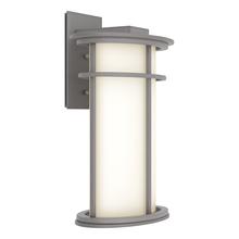  305655-SKT-78-GG0387 - Province Large Outdoor Sconce