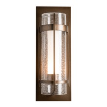  305898-SKT-75-ZS0656 - Torch Large Outdoor Sconce