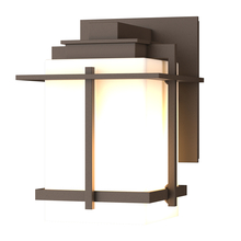  306006-SKT-75-GG0110 - Tourou Small Outdoor Sconce