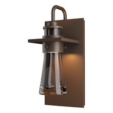  307715-SKT-75-ZM0349 - Erlenmeyer Medium Outdoor Sconce