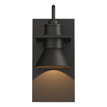  307716-SKT-14-14 - Erlenmeyer Dark Sky Friendly Outdoor Sconce