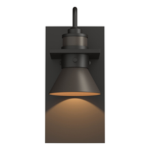  307716-SKT-14-77 - Erlenmeyer Dark Sky Friendly Outdoor Sconce