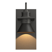  307716-SKT-20-14 - Erlenmeyer Dark Sky Friendly Outdoor Sconce